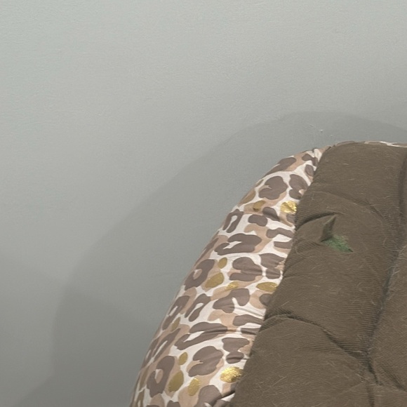 Pooch Planet Small Dog or Cat Bed - Picture 4 of 4